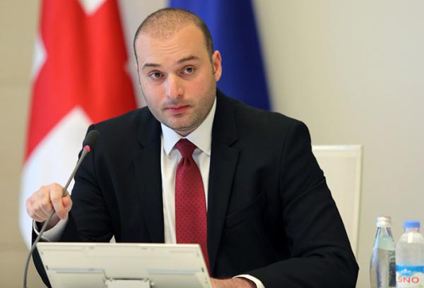 პრემიერმა 7 რეგიონში ახალი გუბერნატორები დანიშნა - გაეცანით რწმუნებულთა სიას