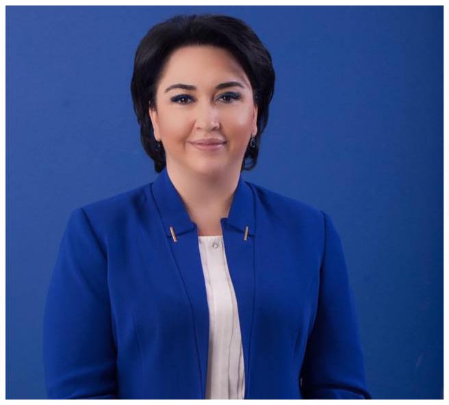 რა ქონებას ფლობს ეკა ბესელია