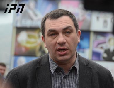 გიგა ბოკერია - პრემიერთან და შს მინისტრთან შეხვედრას ვაპირებდით, თუმცა ამ დროს პოლიციამ გაზი გაუშვა