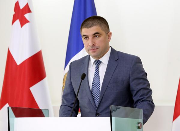 დაკავებულია 7 ნარკორეალიზატორი - შსს ინფორმაციას ავრცელებს