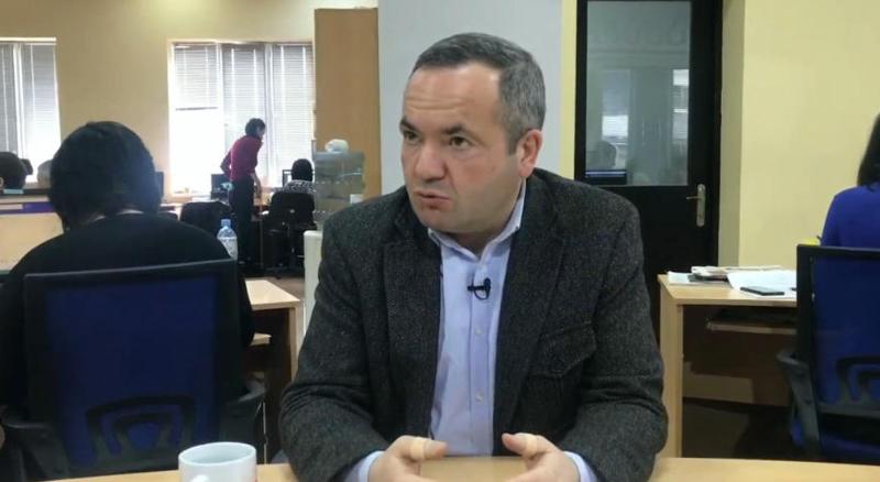 რას ამბობს ზურაბ ჭიაბერაშვილი "ნაცმოძრაობის“ თავმჯდომარის არჩევნებში შესაძლო მონაწილეობაზე