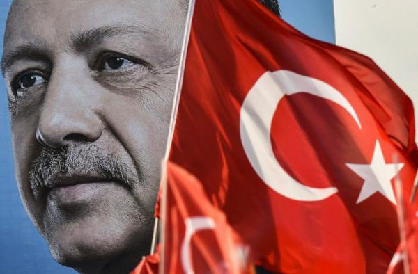 ბრძოლა სტამბოლისთვის გრძელდება - "ერდოღანისთვის განმეორებითი არჩევნები რევანშის საშუალებაა"