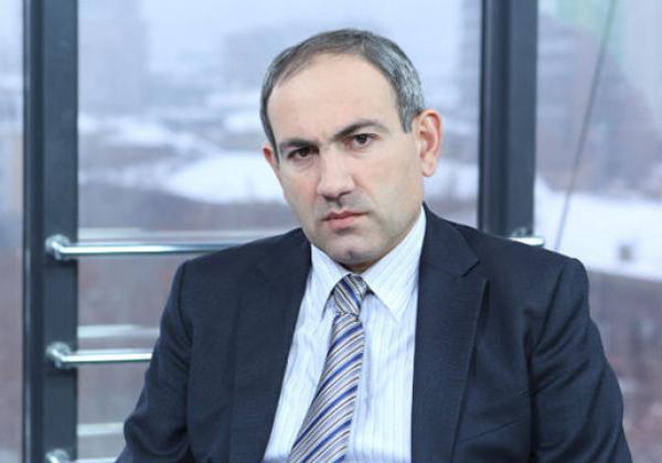 სომხეთში კორონავირუსის პირველი შემთხვევა დადასტურდა