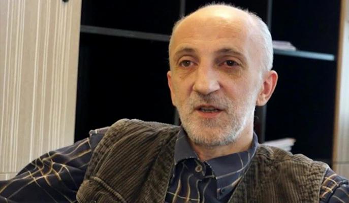 "სუბელიანი გადაგდებულად გრძნობს თავს, ეს არის ხელისუფლებისადმი მისი ვენდეტა" - გია ხუხაშვილი