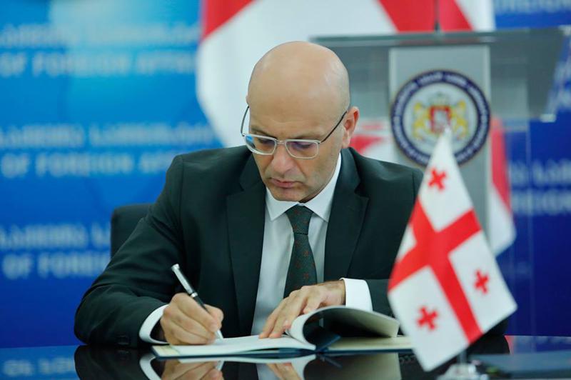 როგორ შეიცვალა ფინანსთა მინისტრის ფინანსური მდგომარეობა 1 წელიწადში