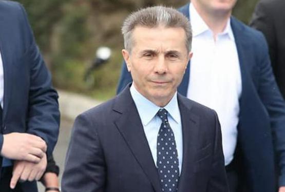 ბიძინა ივანიშვილის საგანგებო განცხადება - "ჩემი რეკომენდაცია იყო სხდომის დაუყოვნებლივ შეწყვეტა“