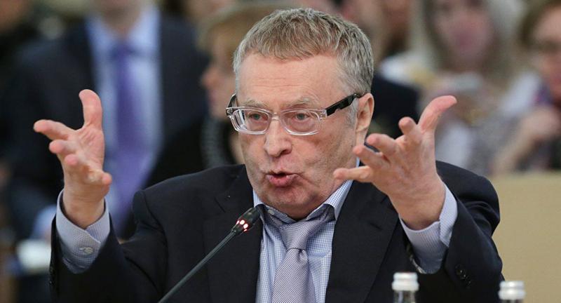 ჟირინოვსკი ნოტრ-დამის აღდგენაში მონაწილეობის მსურველ რუს ბიზნესმენებს: "დაგავიწყდათ, ფრანგებმა როგორ გადაწვეს მოსკოვი?"