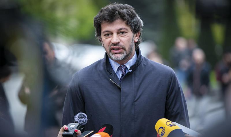 კალაძე პანკისის მოვლენებზე: "ყოველთვის, როცა ჩავდიოდით, მეგობრობის მეტი არაფერი ხდებოდა - სუფრის გაშლით დაწყებული, ძმაკაცობით დამთავრებული"