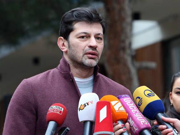 გაიზრდება თუ არა პარკირების საფასური და  რომელი ადგილები შეირჩევა თბილისში მიწისქვეშა პარკინგების მოსაწყობად - მერის კომენტარი