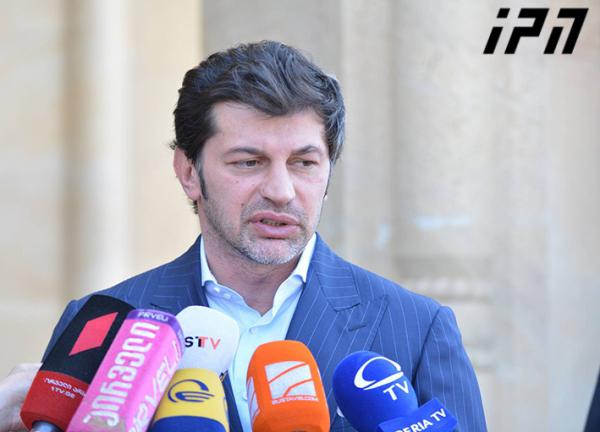 კახა კალაძე - პარალიზება არ მოხდება, მეტრო იმუშავებს