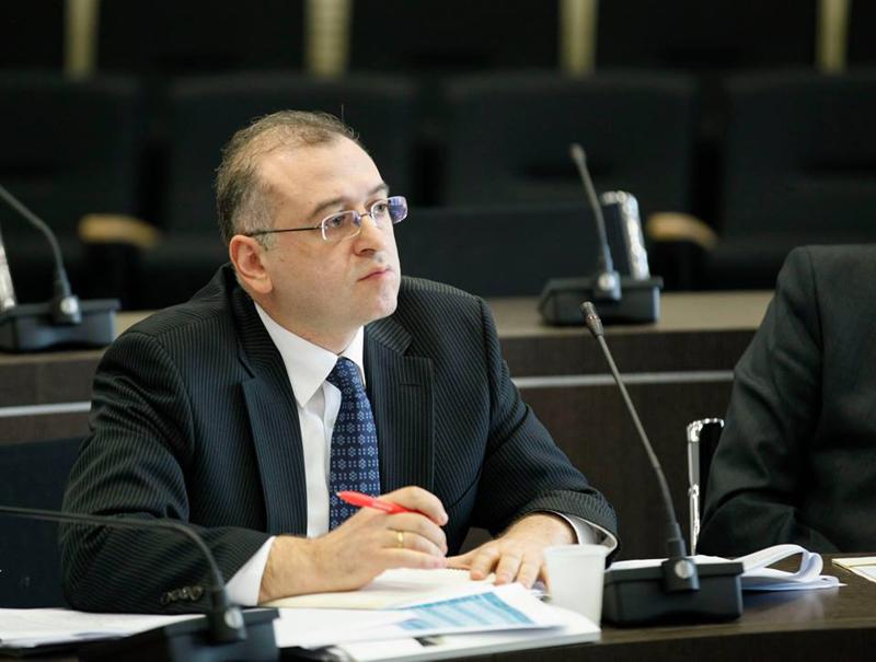 ლარის გაუფასურების რა მიზეზებზე საუბრობს ეროვნული ბანკის პრეზიდენტი