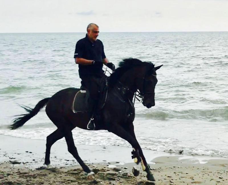 27 წლის წინ დაწყებული ისტორია - როგორია მამუკა ხაზარაძის ბიზნეს პერსონა