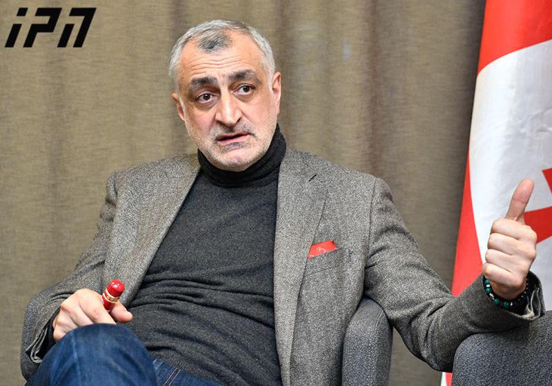 მამუკა ხაზარაძე - საიდან იციან პოლიტიკოსებმა პროკურატურის დაკითხვის ოქმები, როცა მე არ მაქვს მათზე წვდომა?!