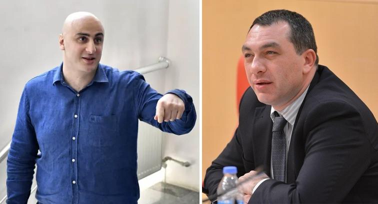 "შეიძლება ბოკერია მეტისმეტად მიმტევებელი გახდა, რაც უფლის გზას შეუდგა და სულის ცხონებისთვის მზადაა აპატიოს მას, ვინც წიხლქვეშ გაიგდო კორცხელში"