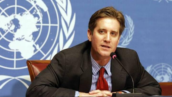 "2008 წელს საქართველოსთვის მაპ-ის მინიჭების საკითხი ანგელა მერკელმა დაბლოკა" - რას ამბობს მეთიუ ბრაიზა რასმუსენის იდეაზე