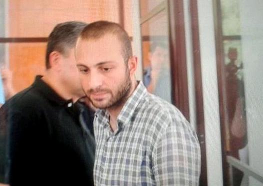 ექსპრეზიდენტ გიორგი მარგველაშვილის ყოფილ სიძეს პატიმრობა შეუფარდეს -  გამოძიება 4 მუხლით მიმდინარეობს