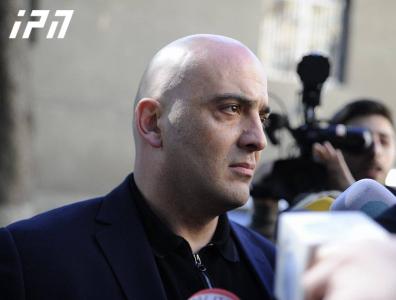 ოთარ ფარცხალაძე, არსებული ინფორმაციით, დაკითხვაზე იმყოფებოდა