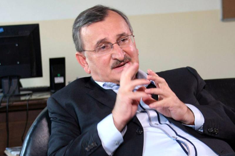 "მიხეილ სააკაშვილი ვეღარ გადაიტანს იმ სახით შიმშილობას, რაც უკვე ვნახეთ... ერთადერთი გამოსავალია მისი გადაყვანა უცხოეთის აღიარებულ კლინიკაში" - რომან გოცირიძე