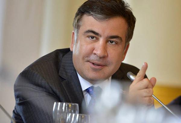 უკრაინის პროკურატურამ მიხეილ სააკაშვილის მიმართვაზე საქმე აღძრა