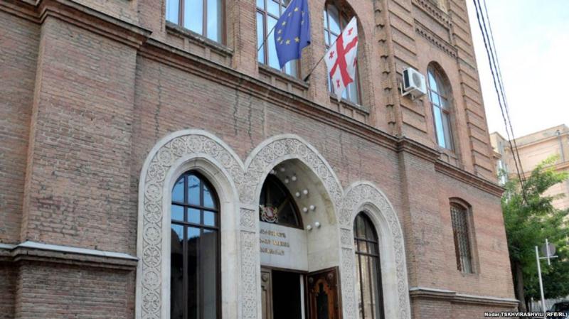 "ეს არის მორიგი პროპაგანდისტული ნაბიჯი" - საგარეო საქმეთა სამინისტრო აფხაზეთის ე.წ.მთავრობის მიერ გაეროსადმი მიმართვაზე