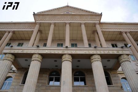 სპეცოპერაციისას დაკავებულების აღკვეთის ღონისძიების საკითხზე პროკურატურამ სასამართლოს მიმართა