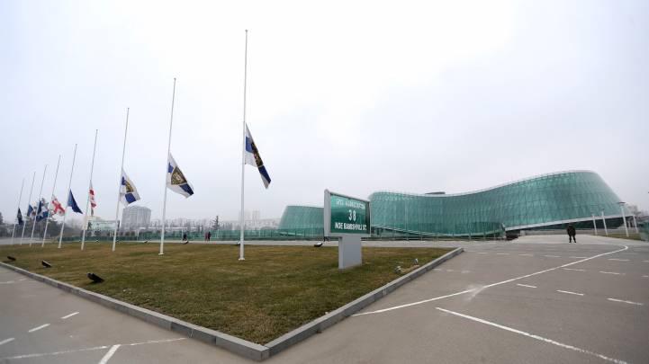 შსს სასაზღვრო პოლიციის ვერტმფრენის ავარიულად დაშვების შედეგად დაშავებულებზე ინფორმაციას ავრცელებს