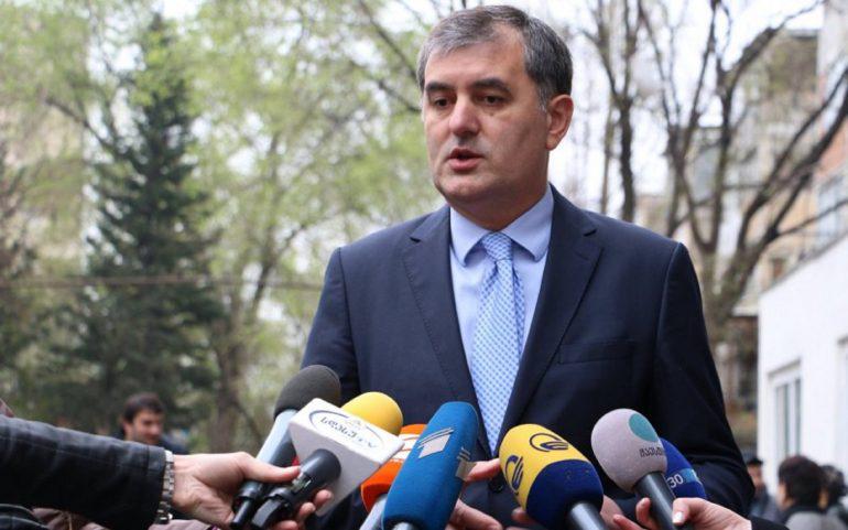 "რიგ საკრებულოებში ლოკალური კრიზისი არის და იმედია, გამოსავალს მონახავენ - თუ გამოსავალი ვერ მოინახა, საკრებულოს არჩევნები იქნება" - სოზარ სუბარი