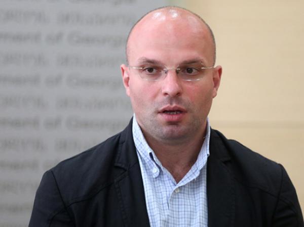 რა პოსტზე აირჩიეს შალვა თადუმაძე უზენაეს სასამართლოში