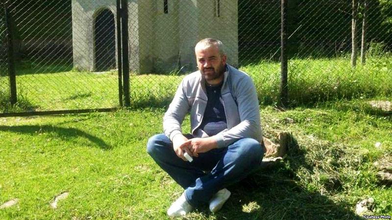 "სასამართლომ არჩილ ტატუნაშვილის წამების საქმეზე ბრალდებულებს უვადო პატიმრობა განუსაზღვრა" - პროკურატურა