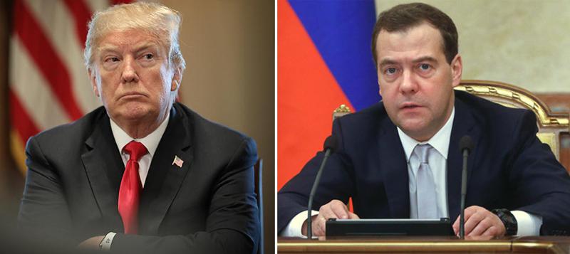 "ურთიერთობების გაუმჯობესების შანსი არის..." - როგორ ეხმაურებიან აშშ-სა და რუსეთის ლიდერები უკრაინის არჩევნებში ზელენსკის გამარჯვებას