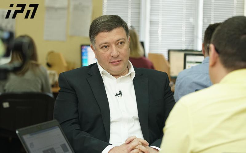 გიგი უგულავა გამოკითხვაზე დაიბარეს