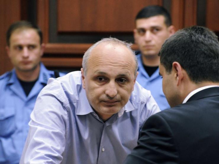 რა განმარტებას აკეთებს ნევროლოგი ვანო მერაბიშვილის დიაგნოზზე