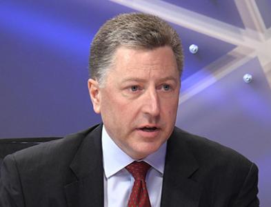 "მელიას დაპატიმრების გადაწყვეტილება შეცდომა იყო... არ ვფიქრობ, რომ ვინმე საქართველოს წინააღმდეგ სადამსჯელო მოქმედებას აპირებს" -  კურტ ვოლკერი