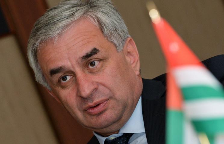 აფხაზეთის ე.წ. საკასაციო სასამართლომ "საპრეზიდენტო არჩევნების" შედეგები უკანონოდ ცნო - რაულ ხაჯიმბა გადაწყვეტილებას გაასაჩივრებს