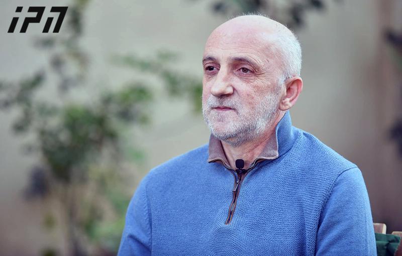 "ანტიგმირი უნდა დამალო" -  გია ხუხაშვილი  პარლამენტიდან ვანო ზარდიაშვილის წასვლაზე