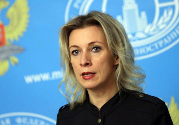 ”რუსეთი მზადაა ხელი შეუწყოს თბილისს, სოხუმსა და ცხინვალს შორის დიალოგის განვითარებას“ - მარია ზახაროვა