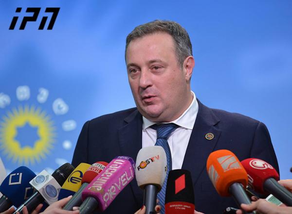 "შევდივართ ე.წ. "ტალღის აზვირთების" პერიოდში, პაციენტების რაოდენობა მნიშვნელოვნად მოიმატებს" - აკაკი ზოიძე