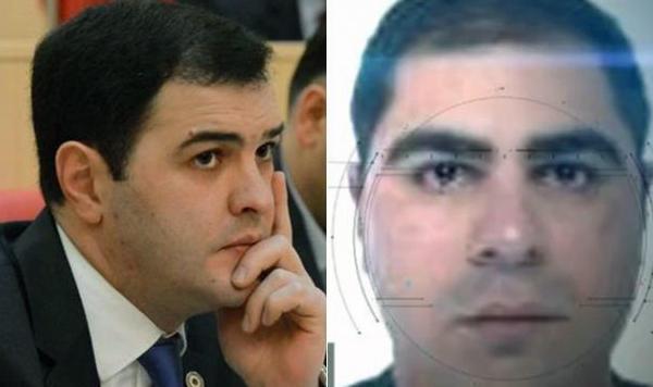 ვანო ზარდიაშვილის ცოლის ძმა, რომელიც ნორვეგიაში ქურდობისთვის დააკავეს, გაათავისუფლეს