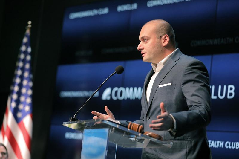 შევეცდები, სამი რიცხვით დაგამახსოვროთ საქართველო: ესენია 1, 28 და 8000 - რაზე ისაუბრა პრემიერმა კალიფორნიაში