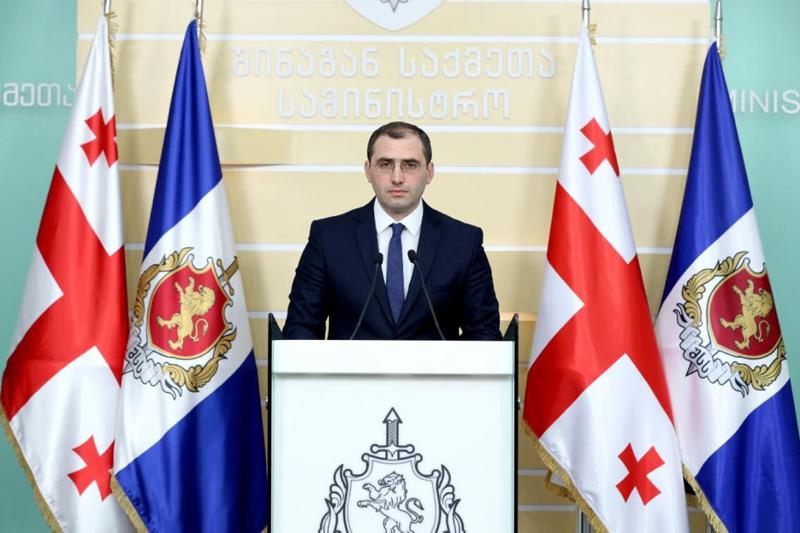 ნარკოდანაშაულის ფაქტებზე რამდენიმე პირი დააკავეს, რომელთა შორის რუსეთის და თურქეთის მოქალაქეები არიან