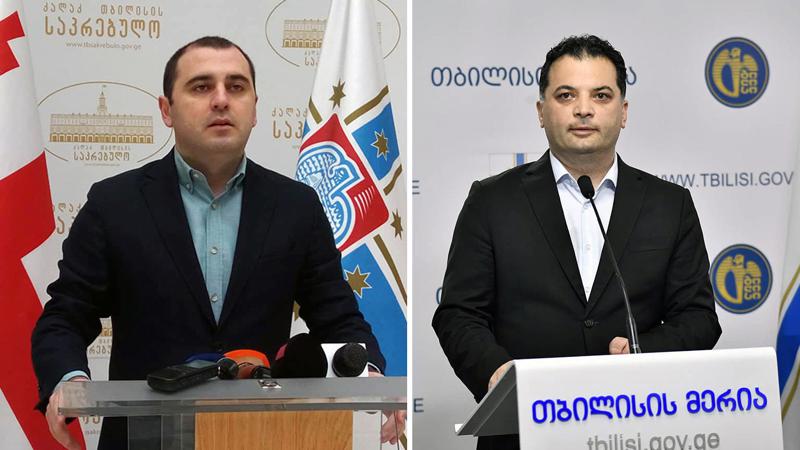 "ბაღებში დღეს ხორცი საერთოდ ვერ შეიტანეს - 60 000 ბავშვს არაჯანსაღად კვებავენ" - რა პრობლემაზე საუბრობს ლევან ხაბეიშვილი