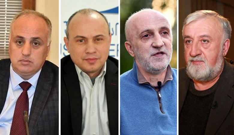 "მგონი "ოცნება“ თვითონ ეძებს გზებს, რომ ხელისუფლება დაკარგოს" - რატომ წავიდა სერგეენკო?