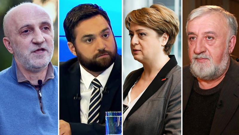 კოალიციური მთავრობა თუ ქაოსი - რას მიიღებს საქართველო არჩევნების პროპორციულ სისტემაზე გადასვლით?