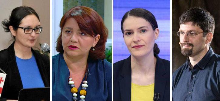 "ზოგიერთი ამ ასაკში ჯერ კიდევ ეზოში თამაშობს" - როგორ აფასებენ ფსიქოლოგები და უფლებადამცველები აღაიანში მომხდარ ტრაგედიას