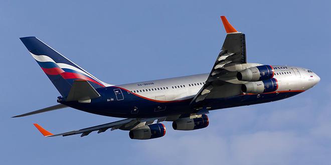 8 ივლისიდან საქართველოსა და რუსეთს შორის ავიამიმოსვლა შეწყდება