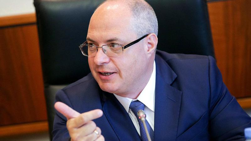 "ჩატარდა ექსტრემისტული აქცია, ანგარიშსწორების მუქარით... ისინი მოითხოვდნენ ჩემს გადაცემას" - რას ჰყვება გავრილოვი პარლამენტში განვითარებულ მოვლენებზე