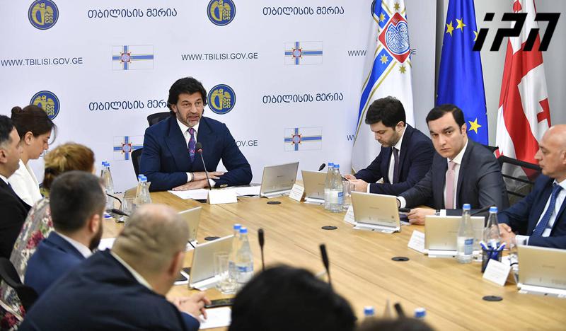 მერია დასრულებულ, თუმცა ექსპლუატაციაში მიუღებელ შენობებზე ამნისტიას აცხადებს - რომელი ობიექტები მოხვდება სიაში