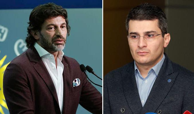 განიხილავს თუ არა "ოცნება" 2020 წლის არჩევნების პროპორციული წესით ჩატარებას? - რა პასუხი აქვთ მმართველი გუნდის ლიდერებს