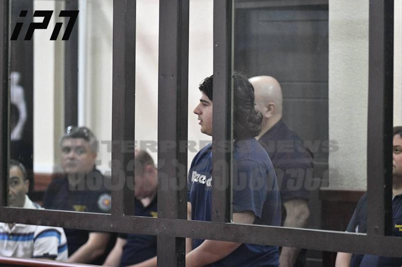 "საქმეში ახალი მტკიცებულებებია, მის პატიმრობაში დატოვებას ვითხოვთ" - მიხეილ კალანდია თავს დამნაშავედ არ ცნობს