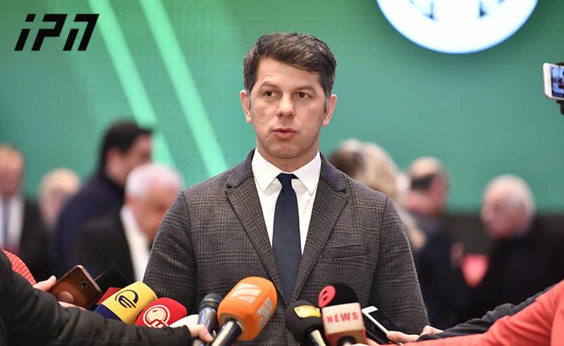 "არ გაბედოს არავინ, რომ ეს ფეხბურთელები დაიცვას, ყველას დავუპირისპირდები, ვინც არ უნდა იყოს!" - რას აპირებს ფედერაცია?